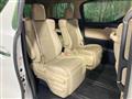 2018 Toyota Alphard G