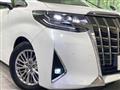 2018 Toyota Alphard G