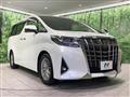 2018 Toyota Alphard G