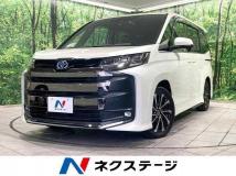 2023 Toyota Noah