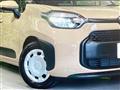 2026 Toyota Sienta