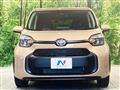 2026 Toyota Sienta