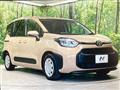 2026 Toyota Sienta