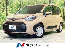 2026 Toyota Sienta