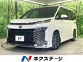 2022 Toyota Voxy