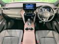 2022 Toyota Harrier