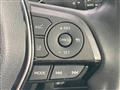 2022 Toyota Harrier