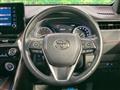 2022 Toyota Harrier