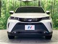 2022 Toyota Harrier