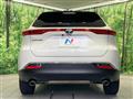 2022 Toyota Harrier