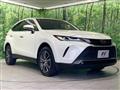 2022 Toyota Harrier