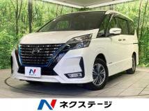 2021 Nissan Serena