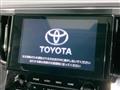 2020 Toyota Alphard G