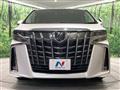 2020 Toyota Alphard G