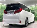 2020 Toyota Alphard G