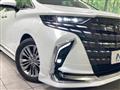 2023 Toyota Alphard G