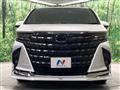 2023 Toyota Alphard G