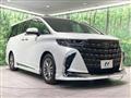 2023 Toyota Alphard G