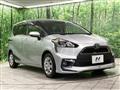 2016 Toyota Sienta