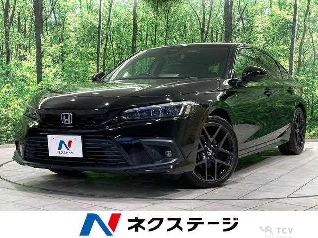 2023 Honda Civic