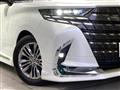 2024 Toyota Alphard G