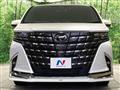 2024 Toyota Alphard G