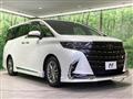 2024 Toyota Alphard G