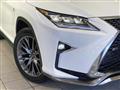 2018 Lexus RX