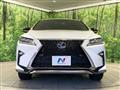 2018 Lexus RX