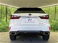 2018 Lexus RX