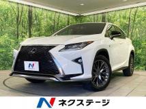 2018 Lexus RX