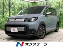 2024 Honda Freed