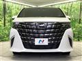 2025 Toyota Alphard Hybrid