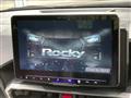 2021 Daihatsu Rocky