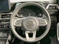 2021 Daihatsu Rocky