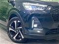 2021 Daihatsu Rocky