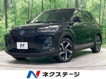 2021 Daihatsu Rocky