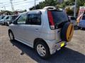2001 Daihatsu Terios Kid