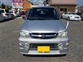 2001 Daihatsu Terios Kid