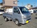 2002 Daihatsu Hijet Truck