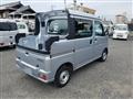 2022 Daihatsu Hijet Cargo