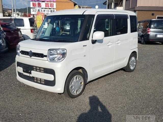 2021 Suzuki Suzuki Others