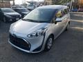 2022 Toyota Sienta