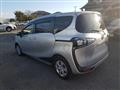 2022 Toyota Sienta