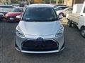 2022 Toyota Sienta