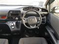 2022 Toyota Sienta