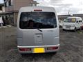 2007 Daihatsu Hijet Cargo