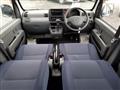 2007 Daihatsu Hijet Cargo