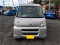 2007 Daihatsu Hijet Cargo