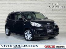 2018 Daihatsu Boon